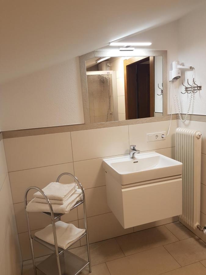 Apartments Spiegl Holzmann Бішофсгофен Екстер'єр фото