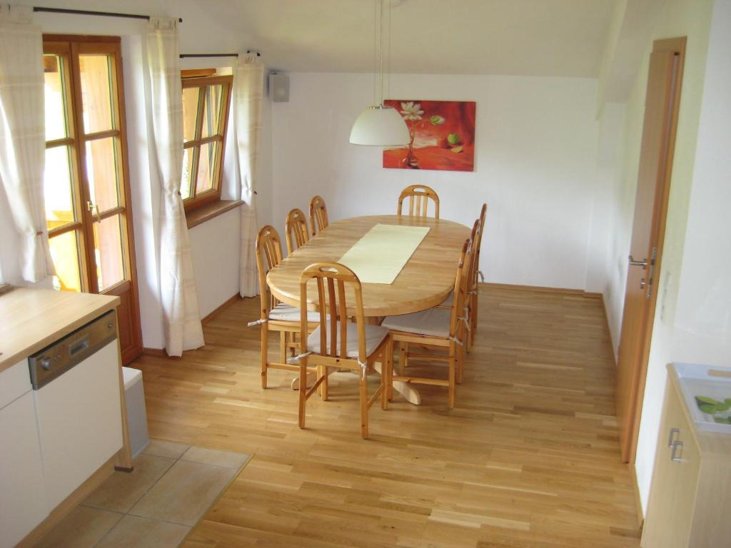 Apartments Spiegl Holzmann Бішофсгофен Екстер'єр фото